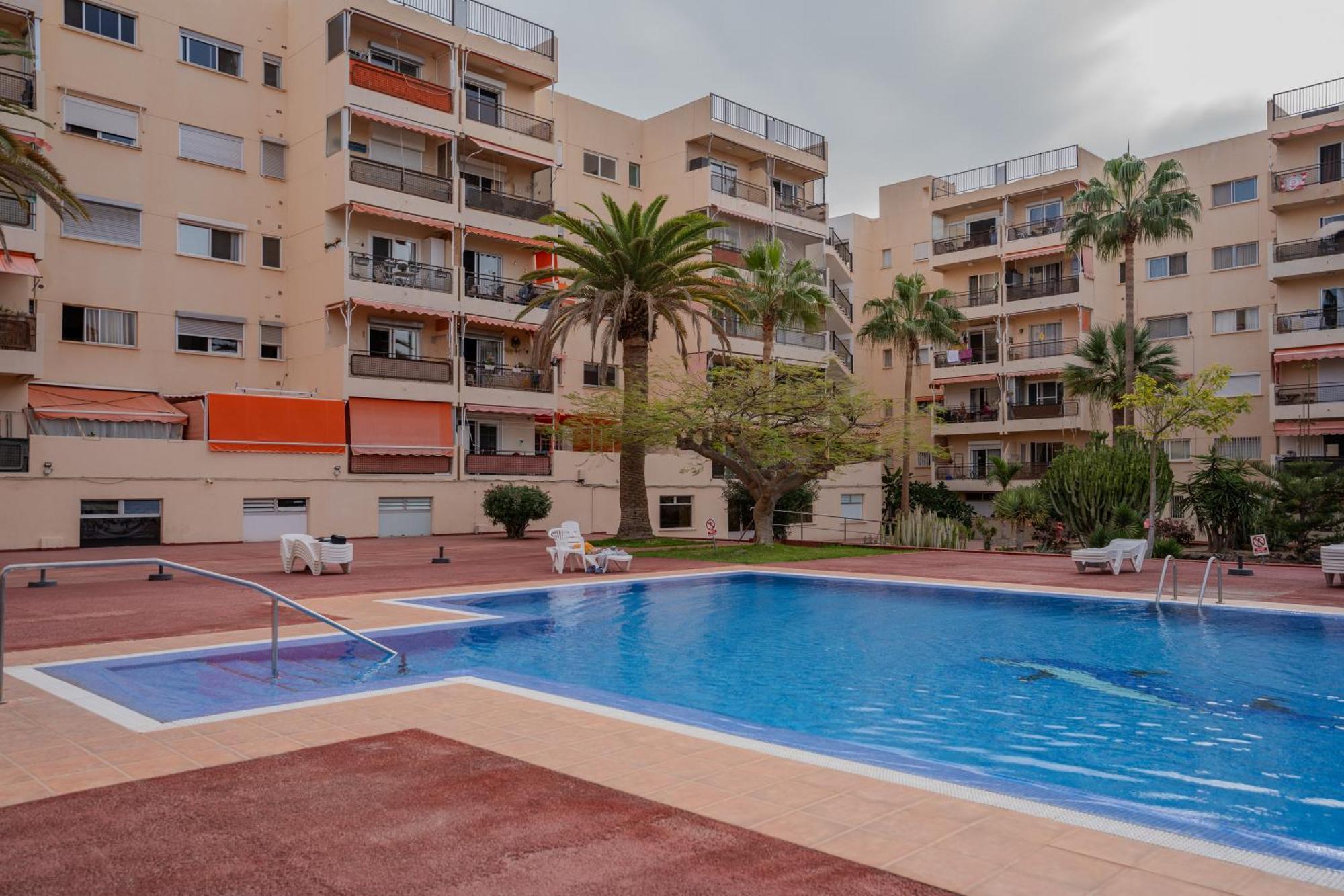 Apartment Cristianos - Cris Sol Los Cristianos (Tenerife)