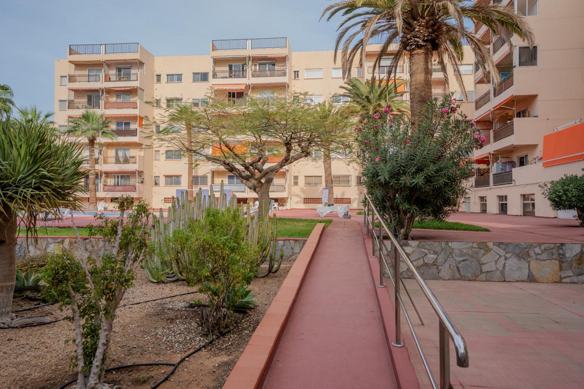 Cristianos - Cris Sol Apartment *