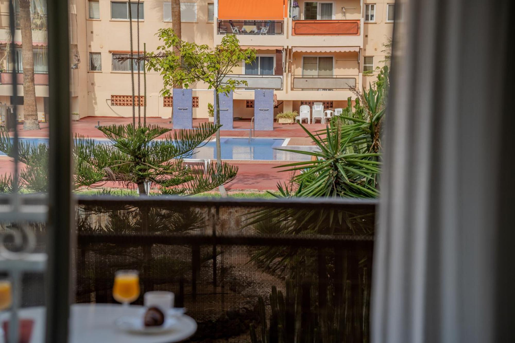 Apartment Cristianos - Cris Sol Los Cristianos (Tenerife)