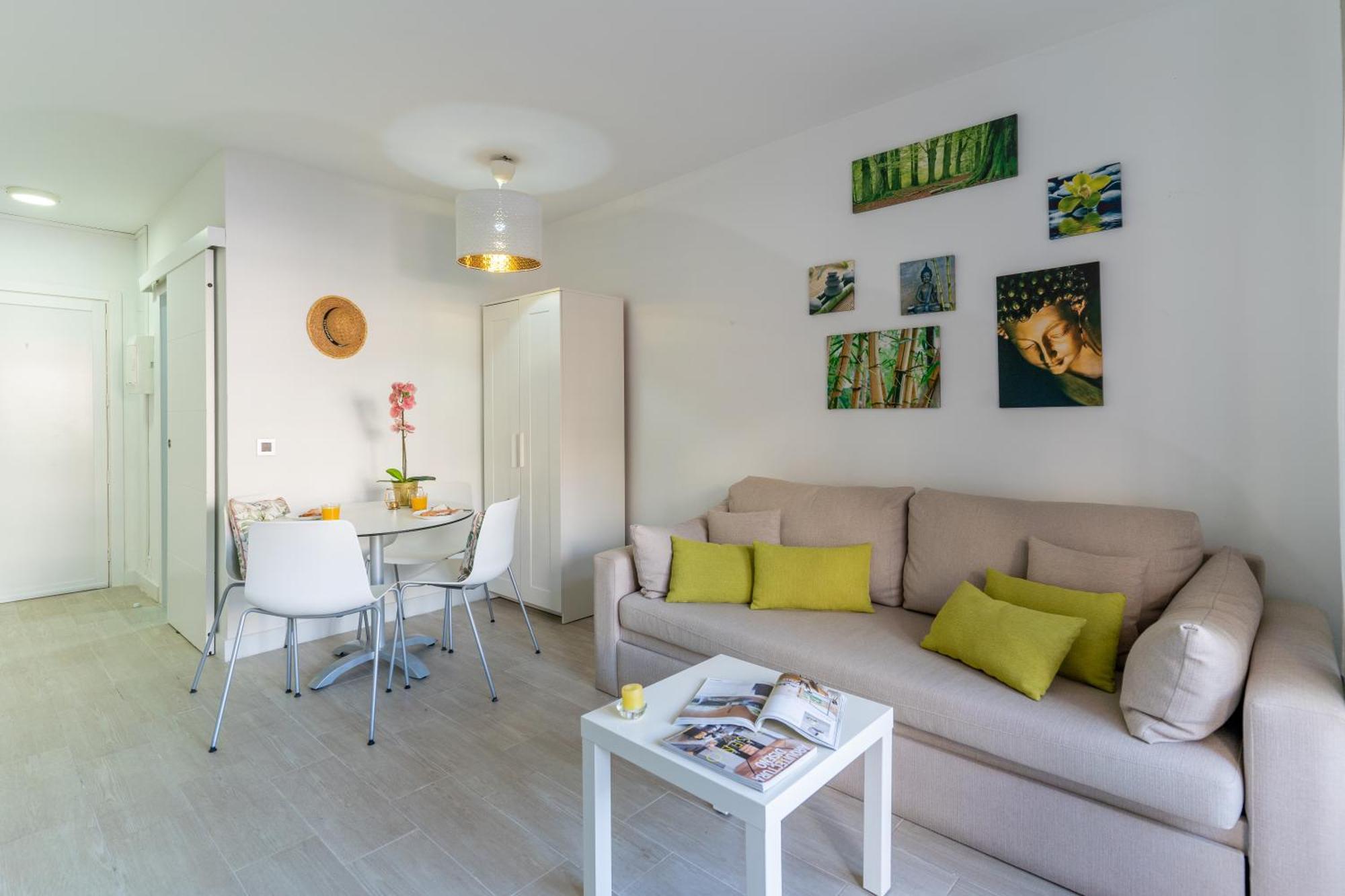 Cristianos - Cris Sol Apartment