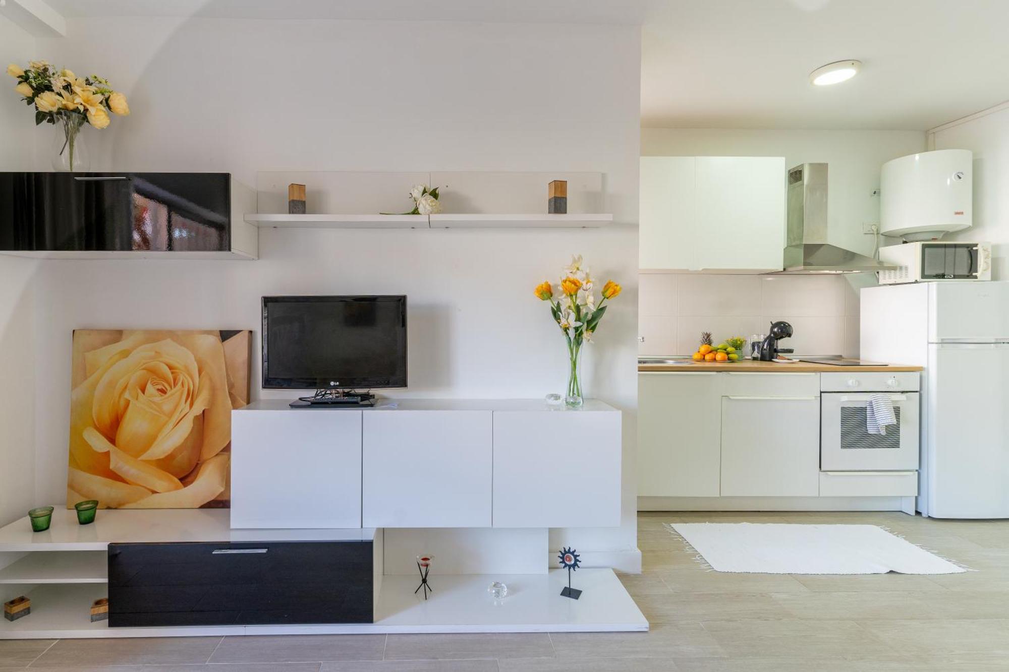 Apartment Cristianos - Cris Sol