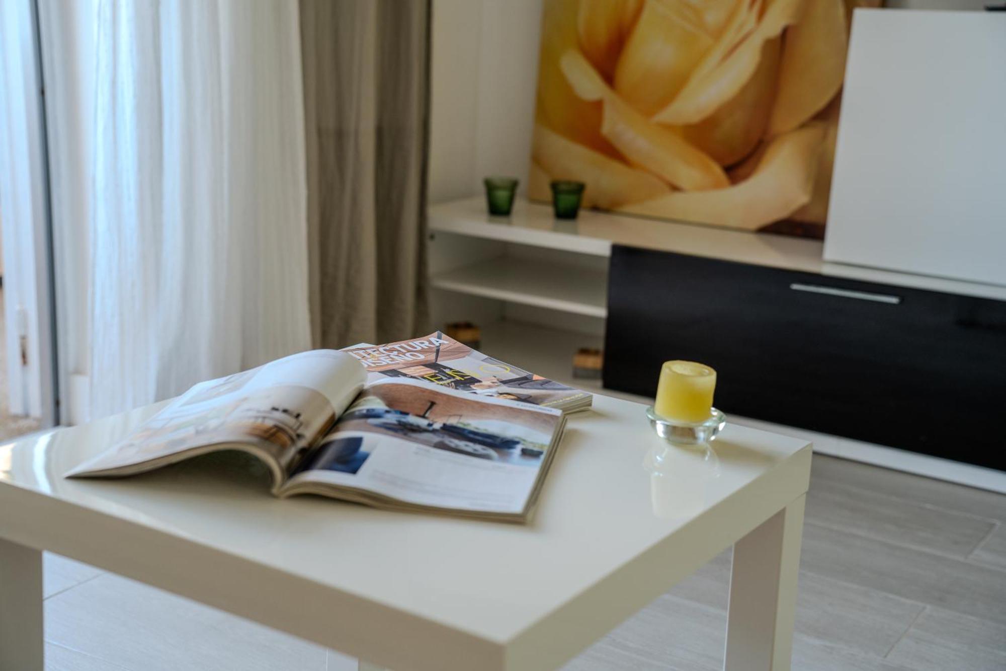 Cristianos - Cris Sol Apartment Los Cristianos (Tenerife)
