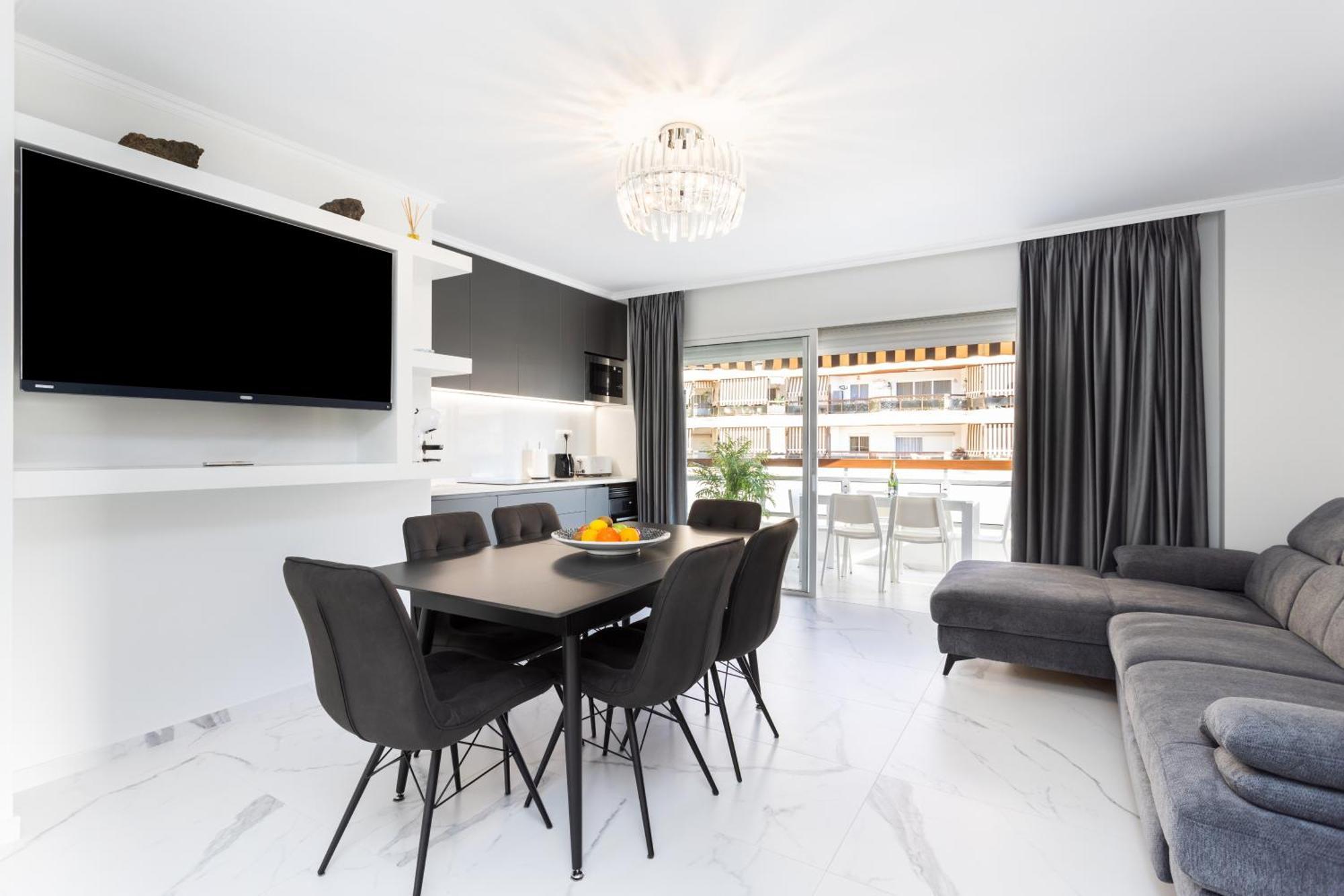 Jasmine Apartment Arona (Tenerife)