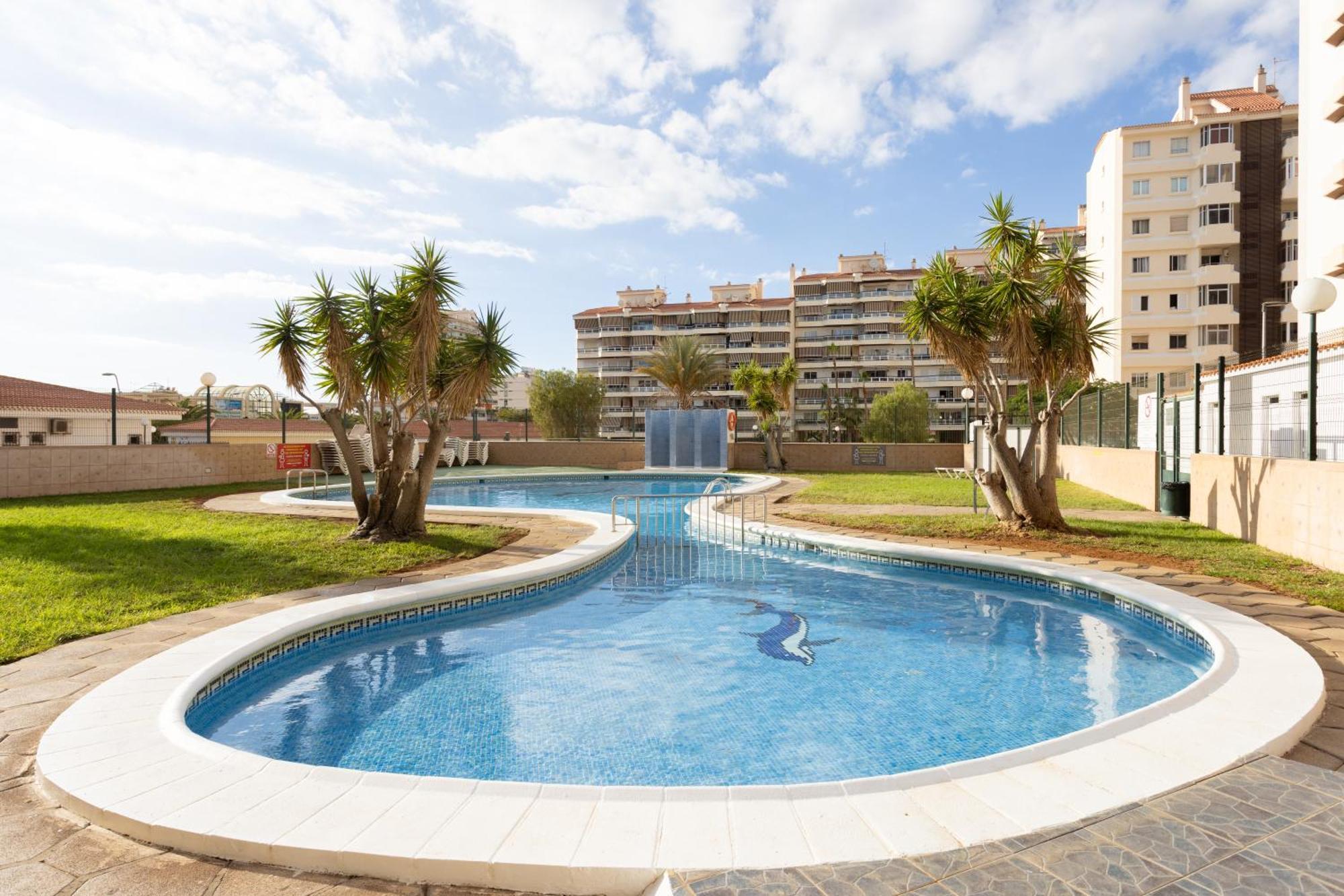Apartment Jasmine Arona (Tenerife)