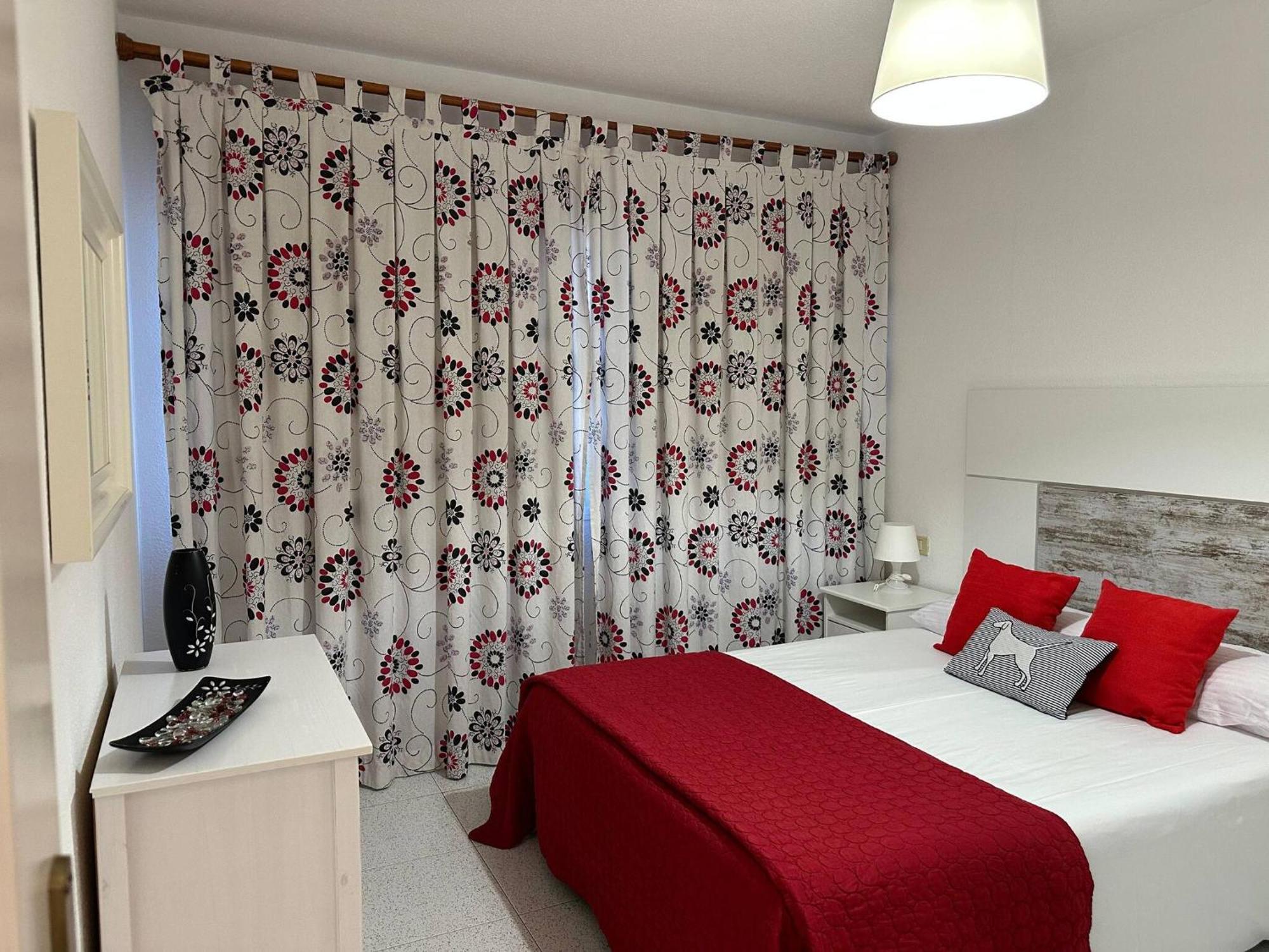 Apartamento Casa - El Médano