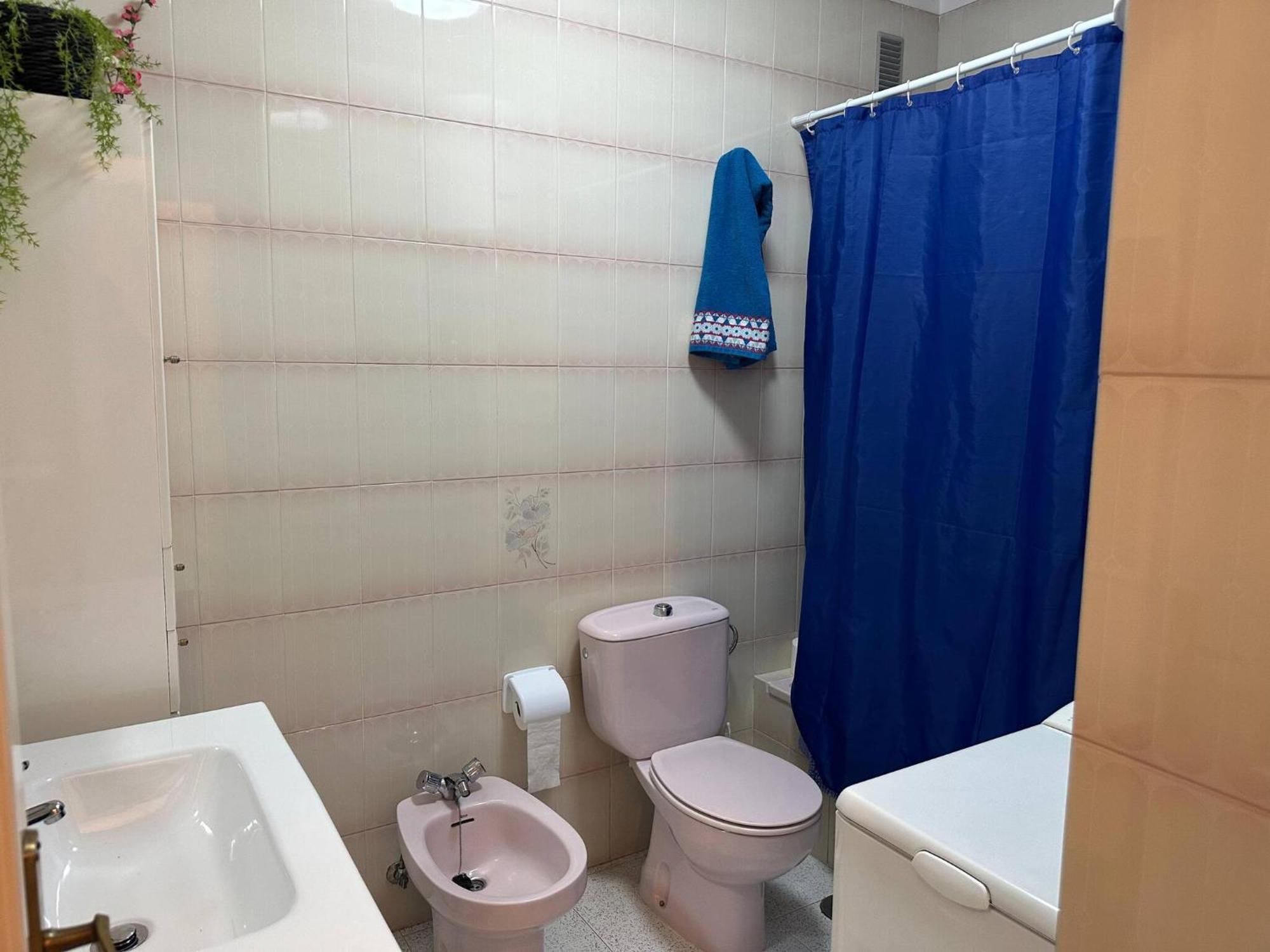 Apartamento Casa - El Médano