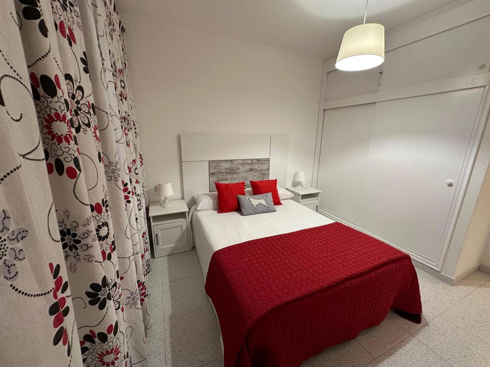 Apartamento Casa - El Médano