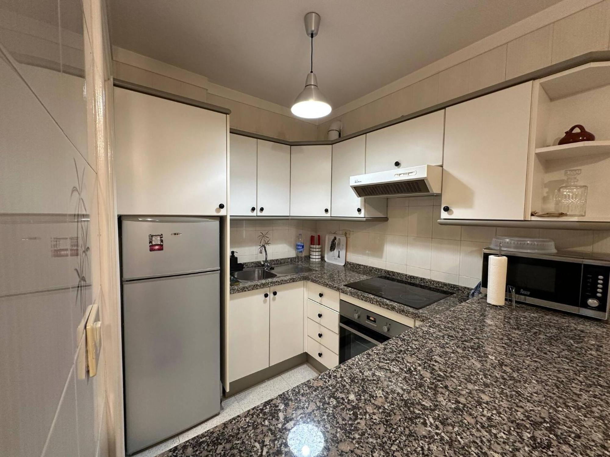 Apartamento Casa - El Médano