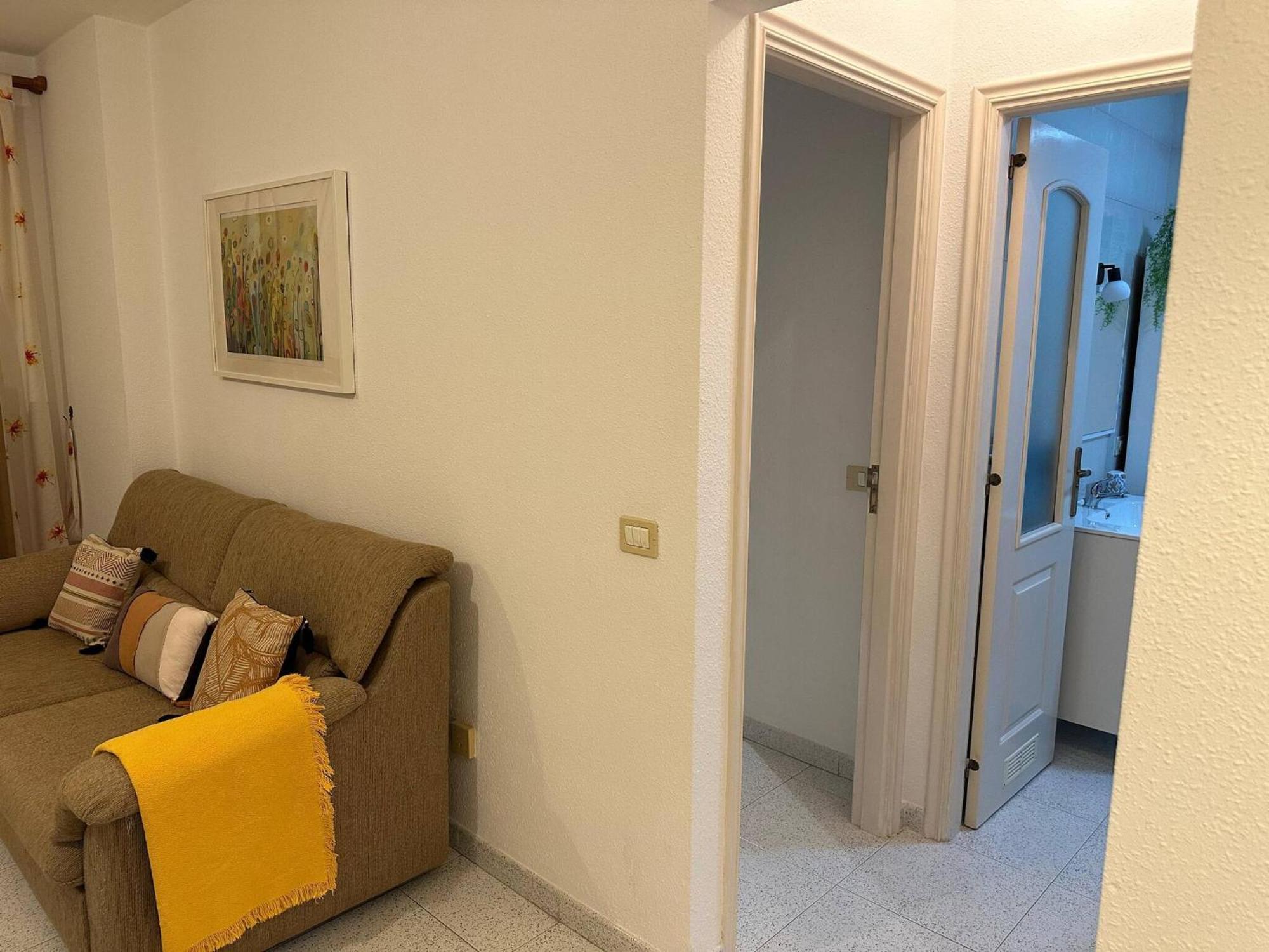Apartamento Casa - El Médano