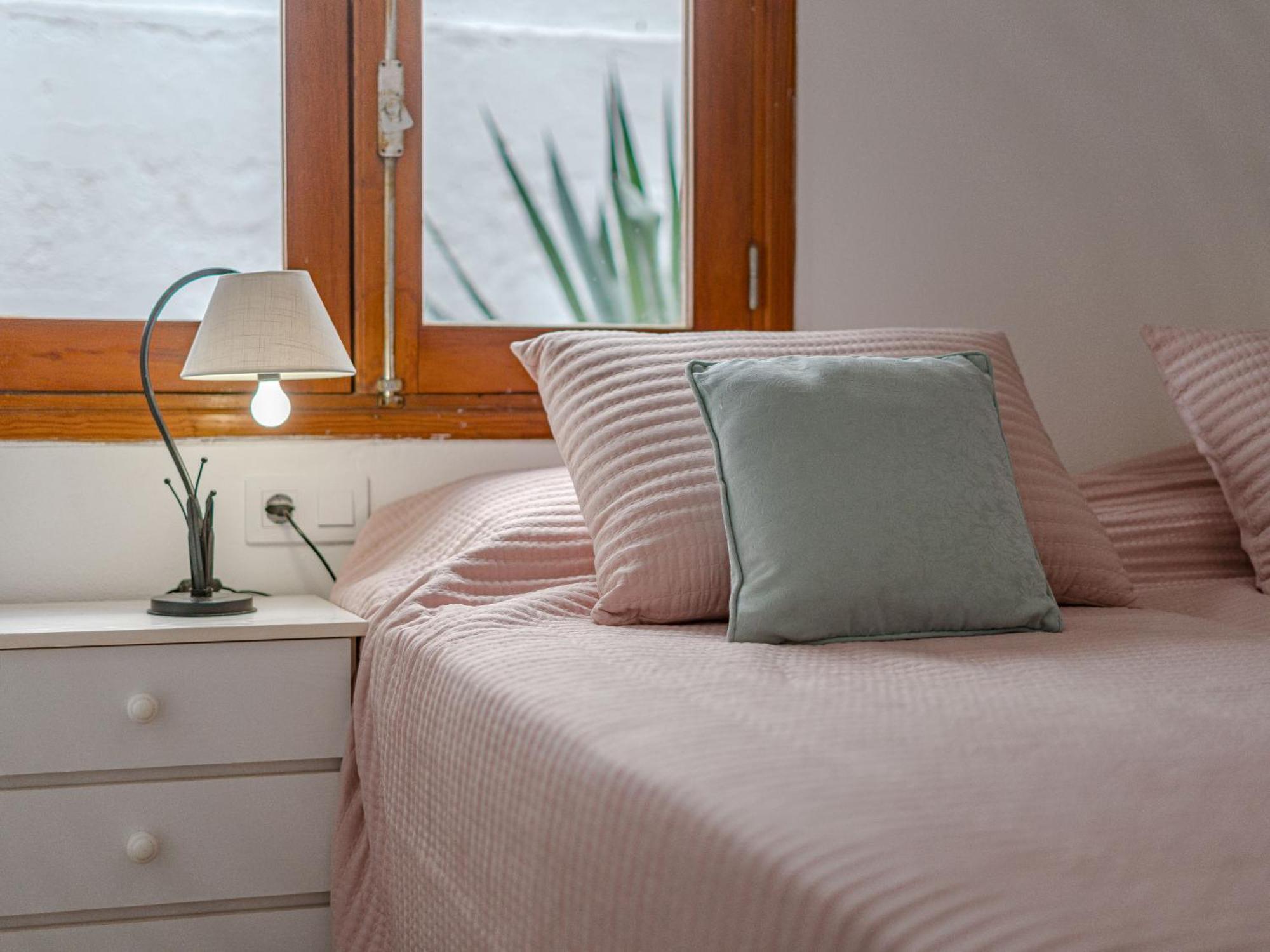 Terraza De Gigantes By Interhome Apartamento *