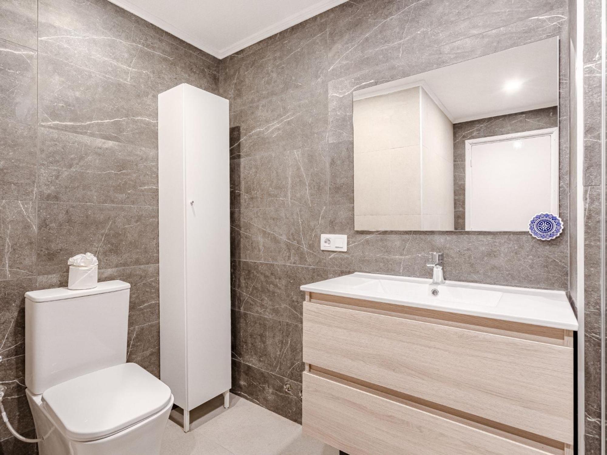 Apartamento Terraza De Gigantes By Interhome