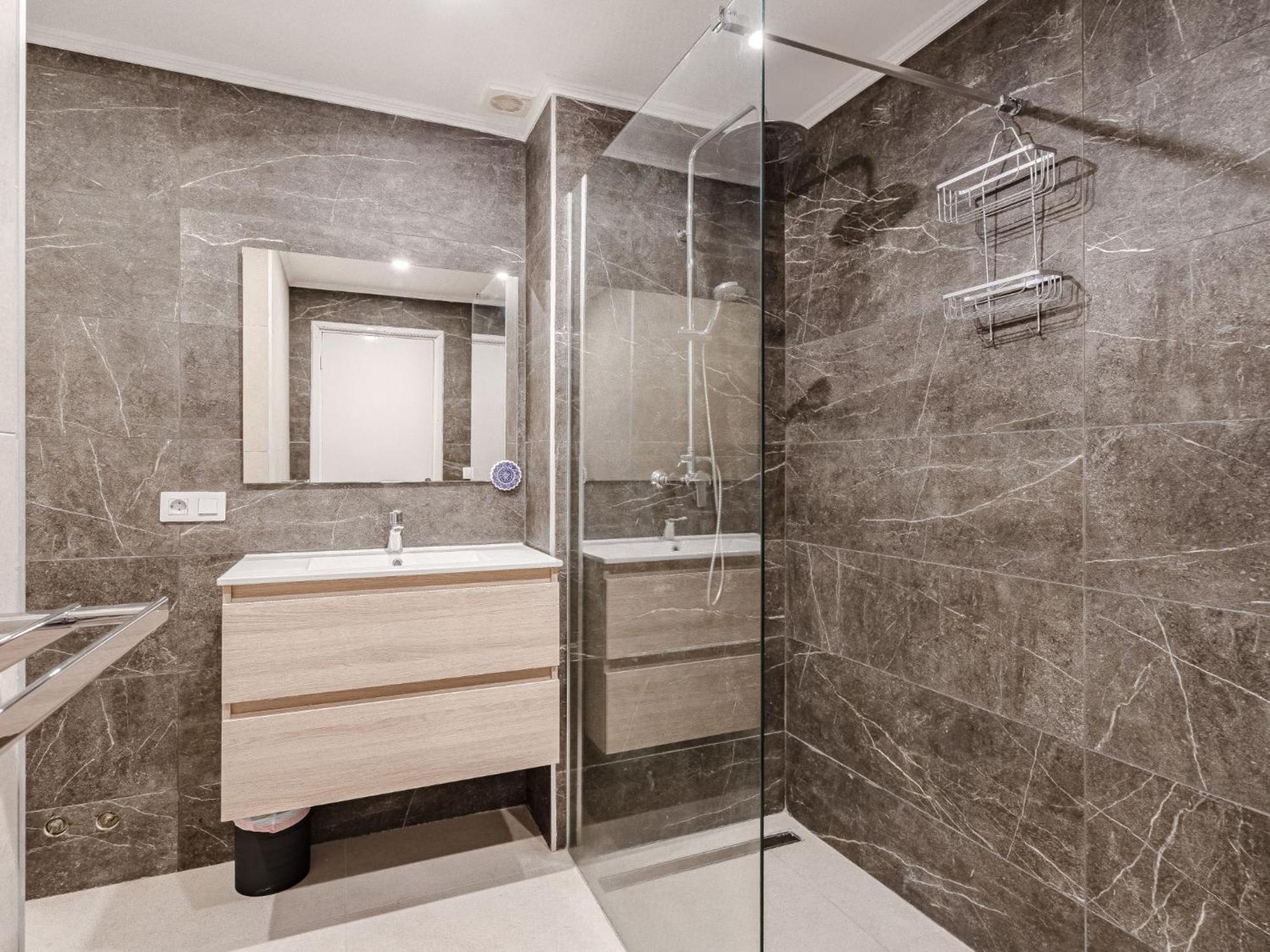 Apartamento Terraza De Gigantes By Interhome