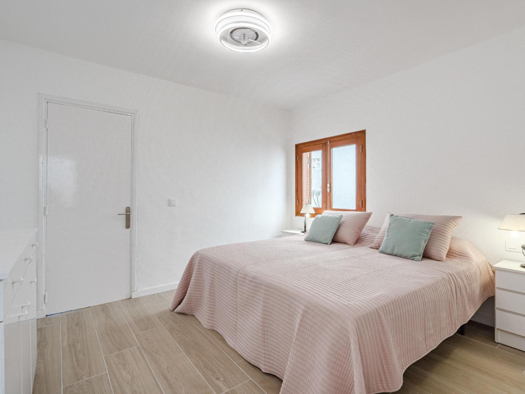 Apartamento Terraza De Gigantes By Interhome Acantilado de los Gigantes