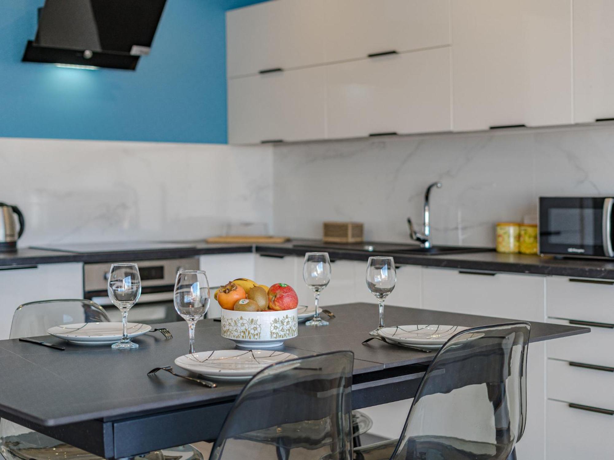 Terraza De Gigantes By Interhome Apartamento