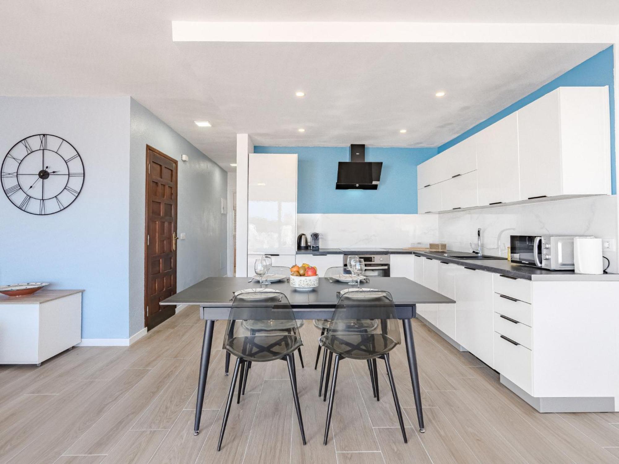 Terraza De Gigantes By Interhome Apartamento *