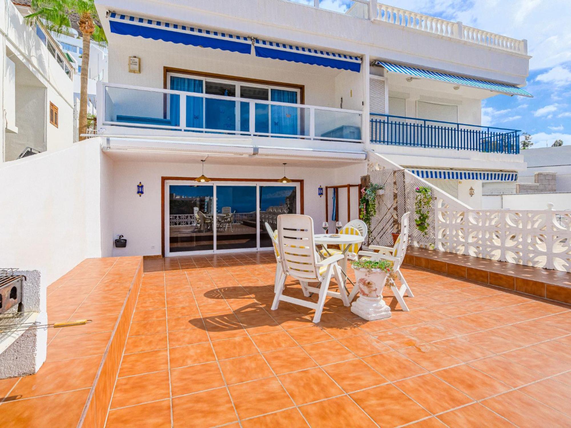 Terraza De Gigantes By Interhome *