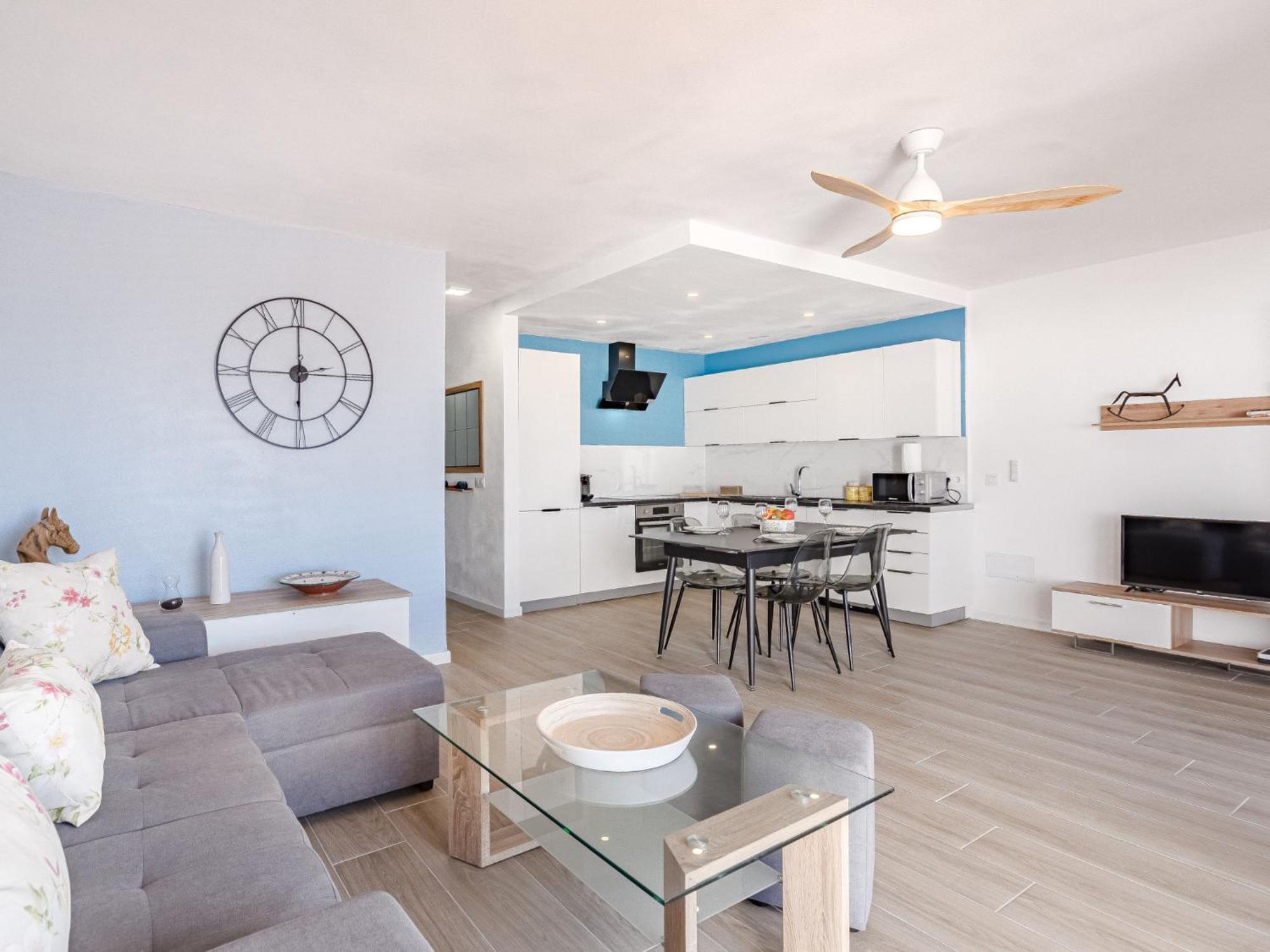 Terraza De Gigantes By Interhome