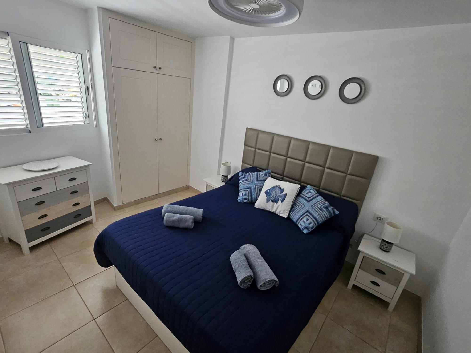 Sole Luna Playa De Americas Appartement Costa Adeje (Tenerife)