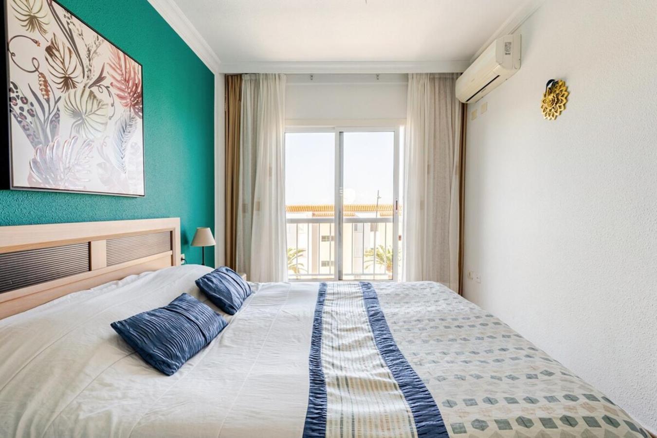 Playa La Arena Apartment