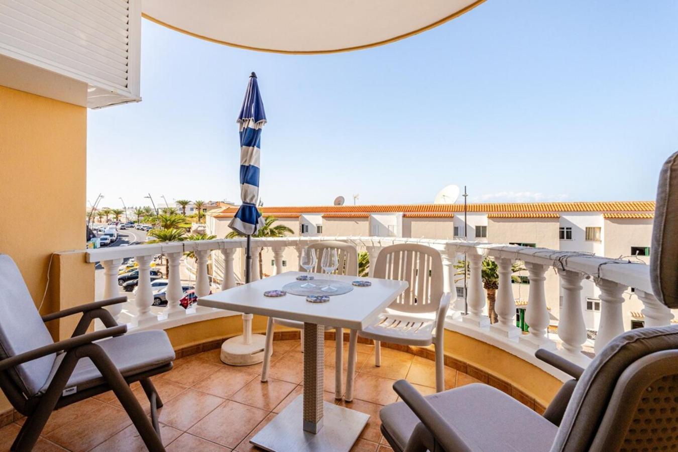 Playa La Arena Apartment