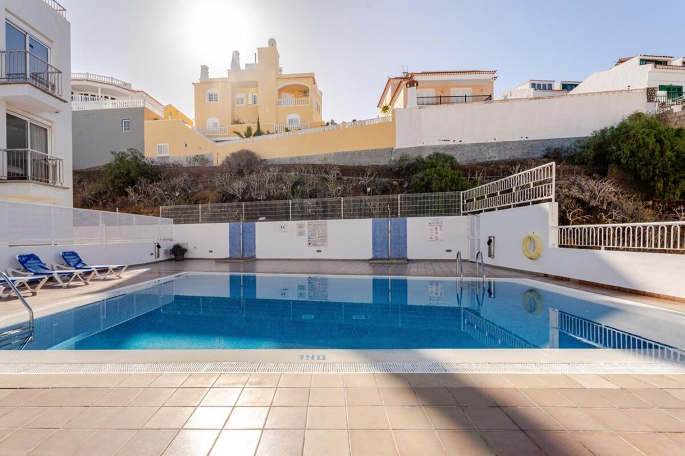 Apartment Playa La Arena *