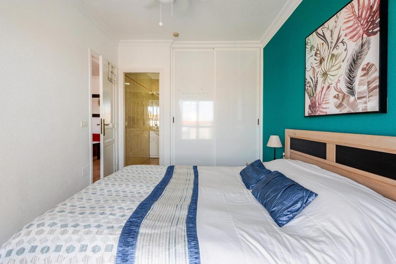 Playa La Arena Apartment