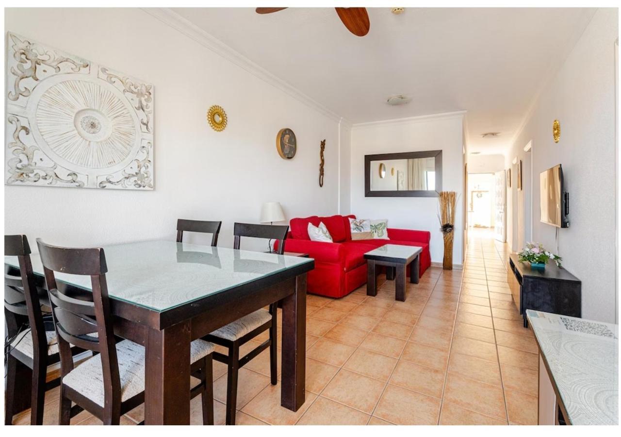 Apartment Playa La Arena