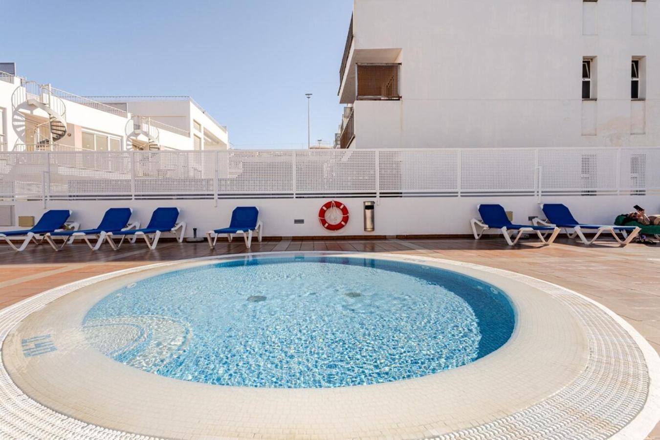 Playa La Arena Apartment *