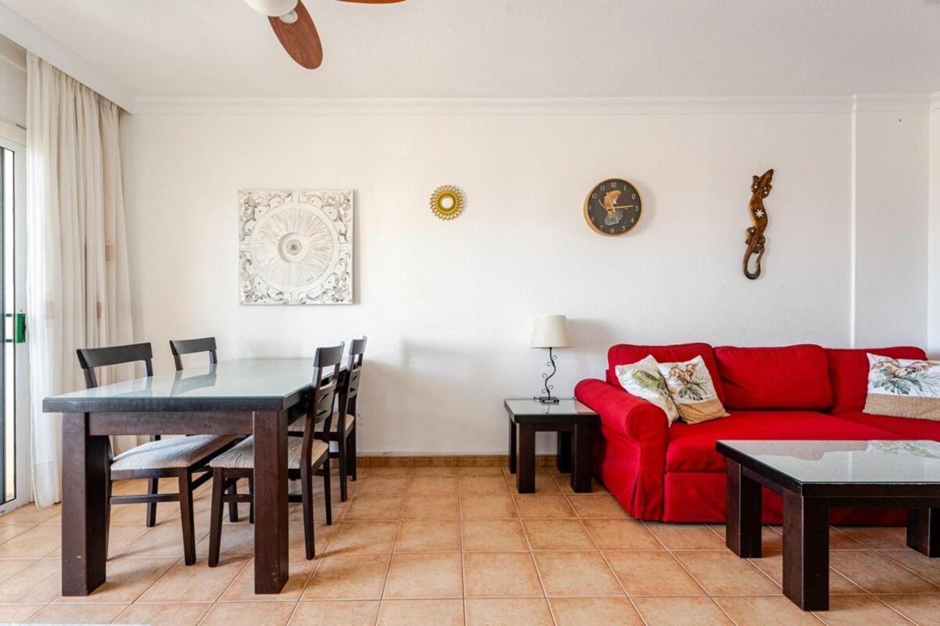 Apartment Playa La Arena *