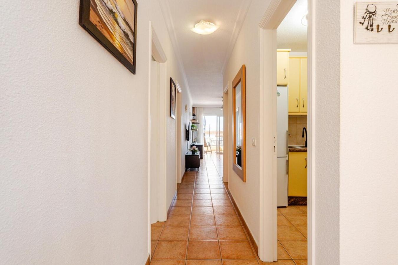 Playa La Arena Apartment Puerto de Santiago (Tenerife)