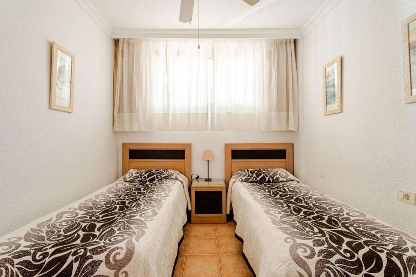 Apartment Playa La Arena Puerto de Santiago (Tenerife)