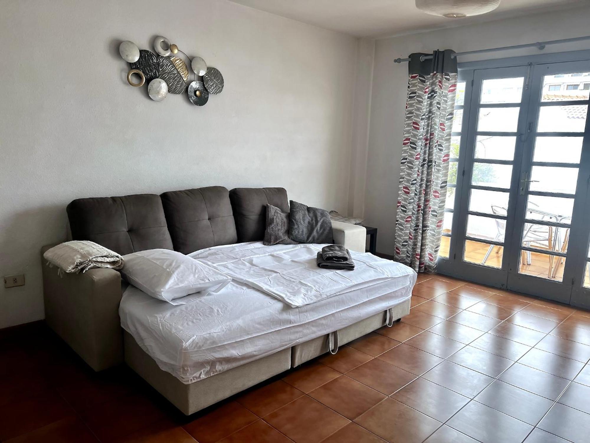 One Bedroom Apartment, Garden City, Heated Pool, Close To Playa Americas Playa de las Américas