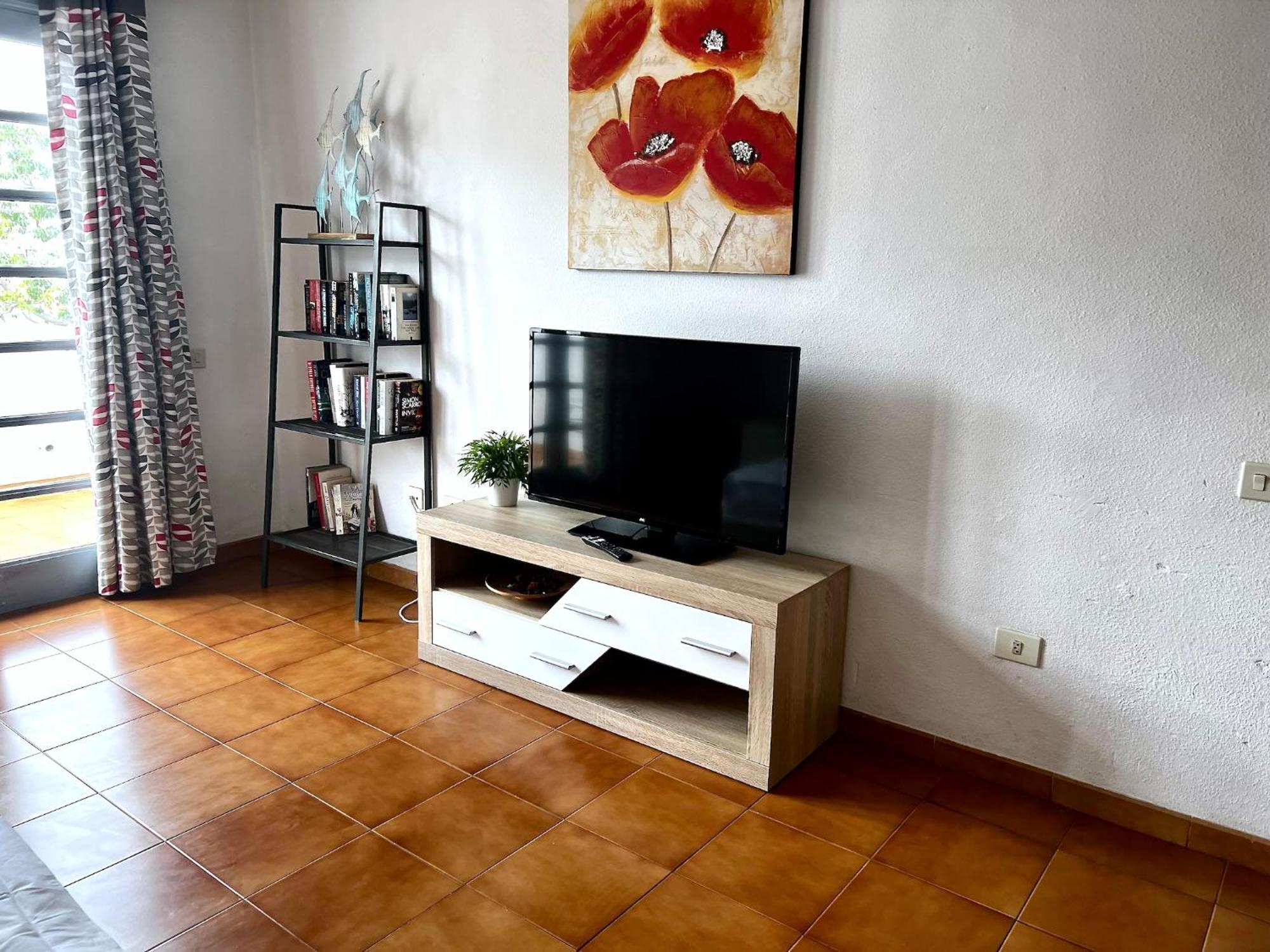 Appartement One Bedroom Apartment, Garden City, Heated Pool, Close To Playa Americas