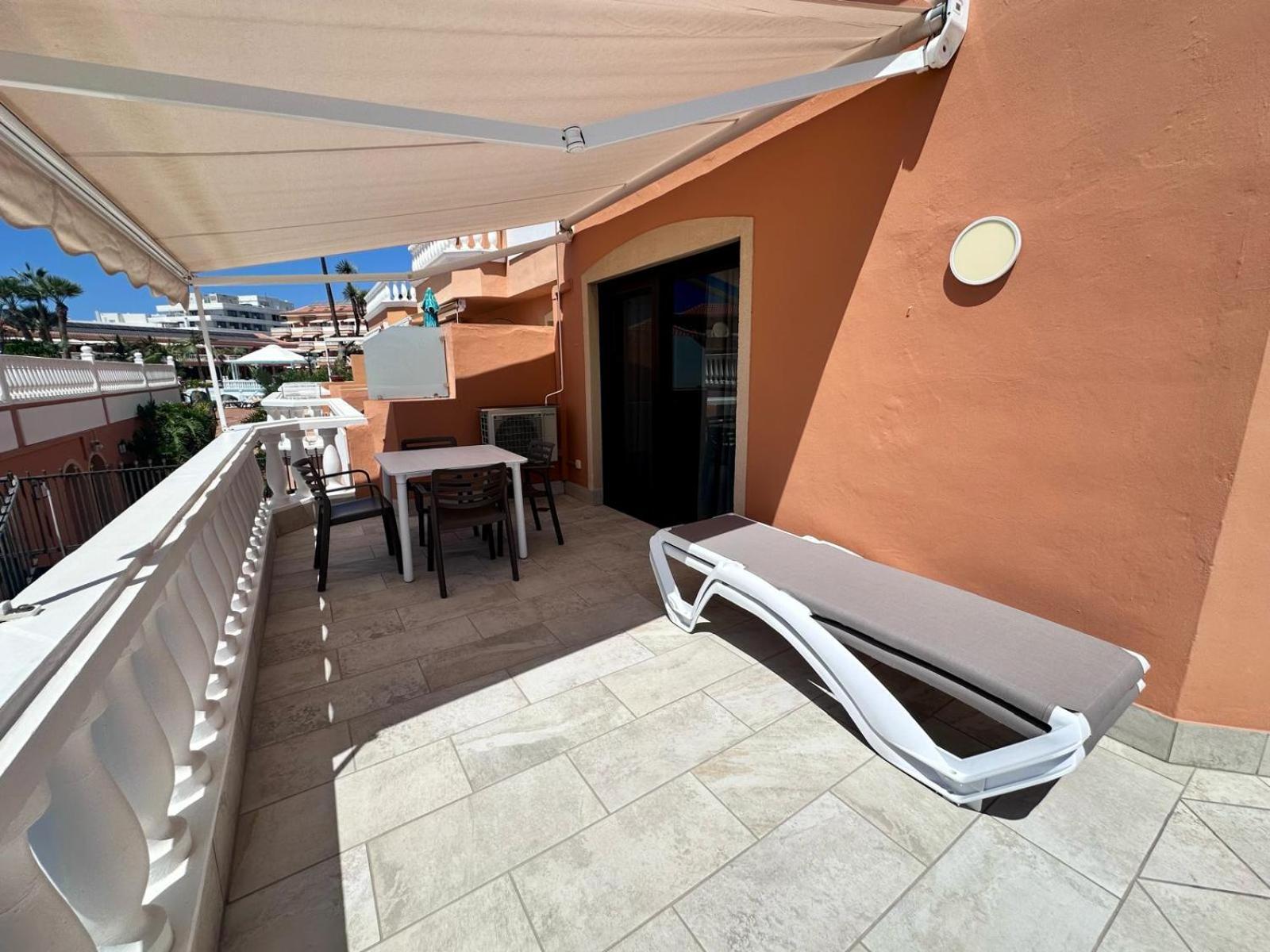 Apartamento Tenerife Royal Garden *