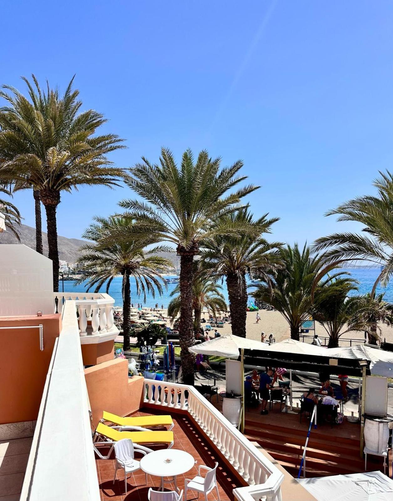 Apartamento Tenerife Royal Garden Playa de las Américas