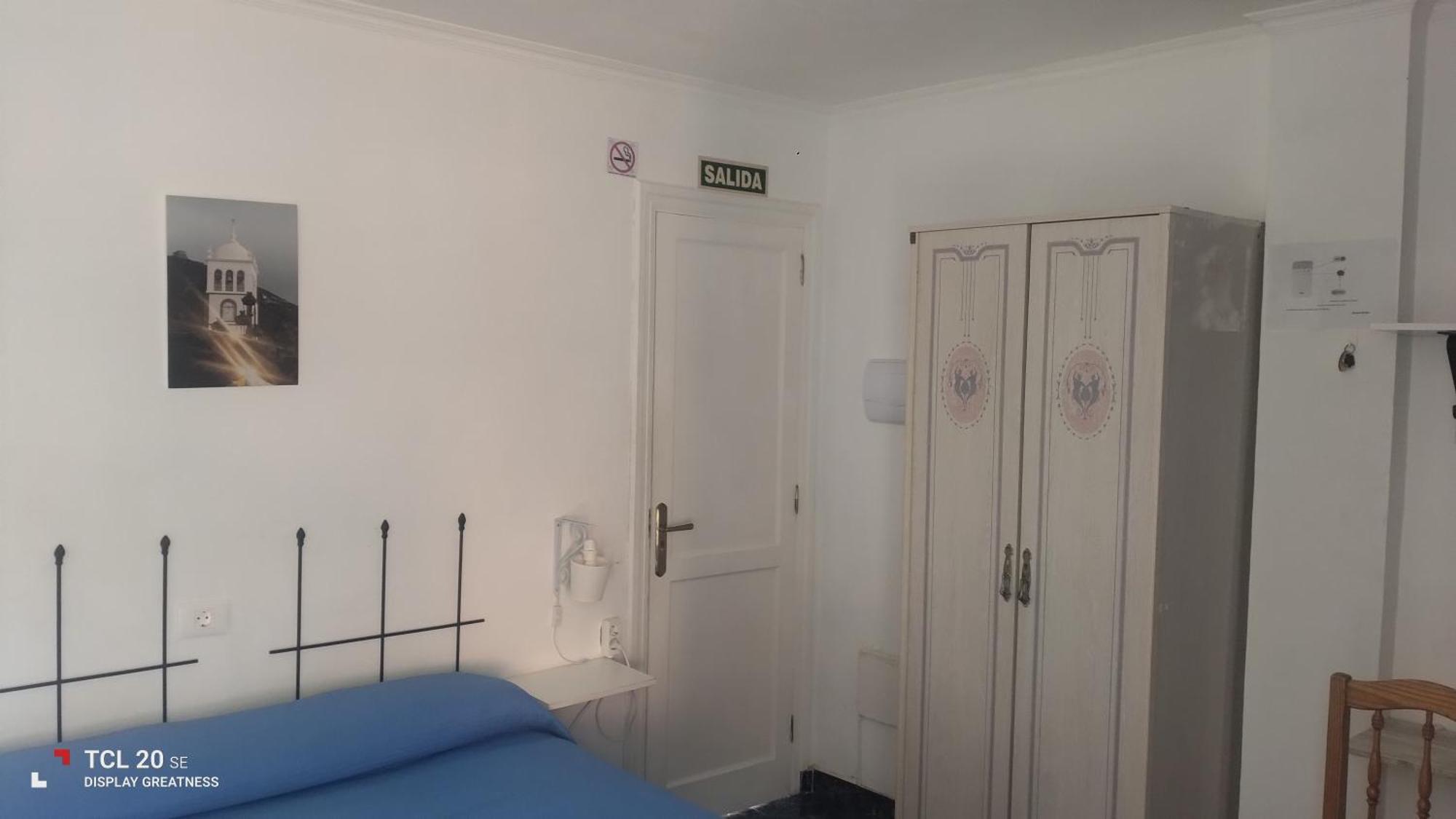 Apartamento Doña Carmen *