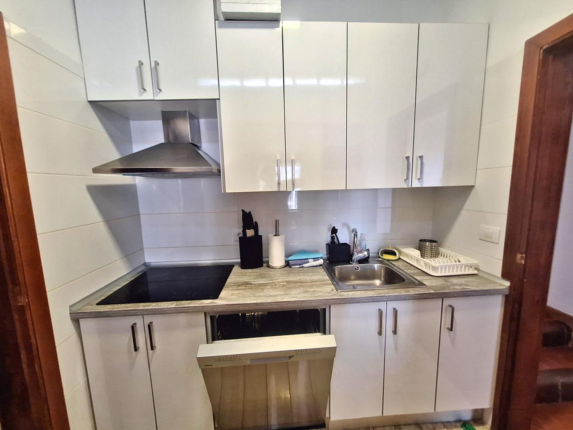 Con Piscina Privada De 2 Dormitorios, Terrazas, Jardin Y Barbacoa - Casa Momo * Poris de Abona