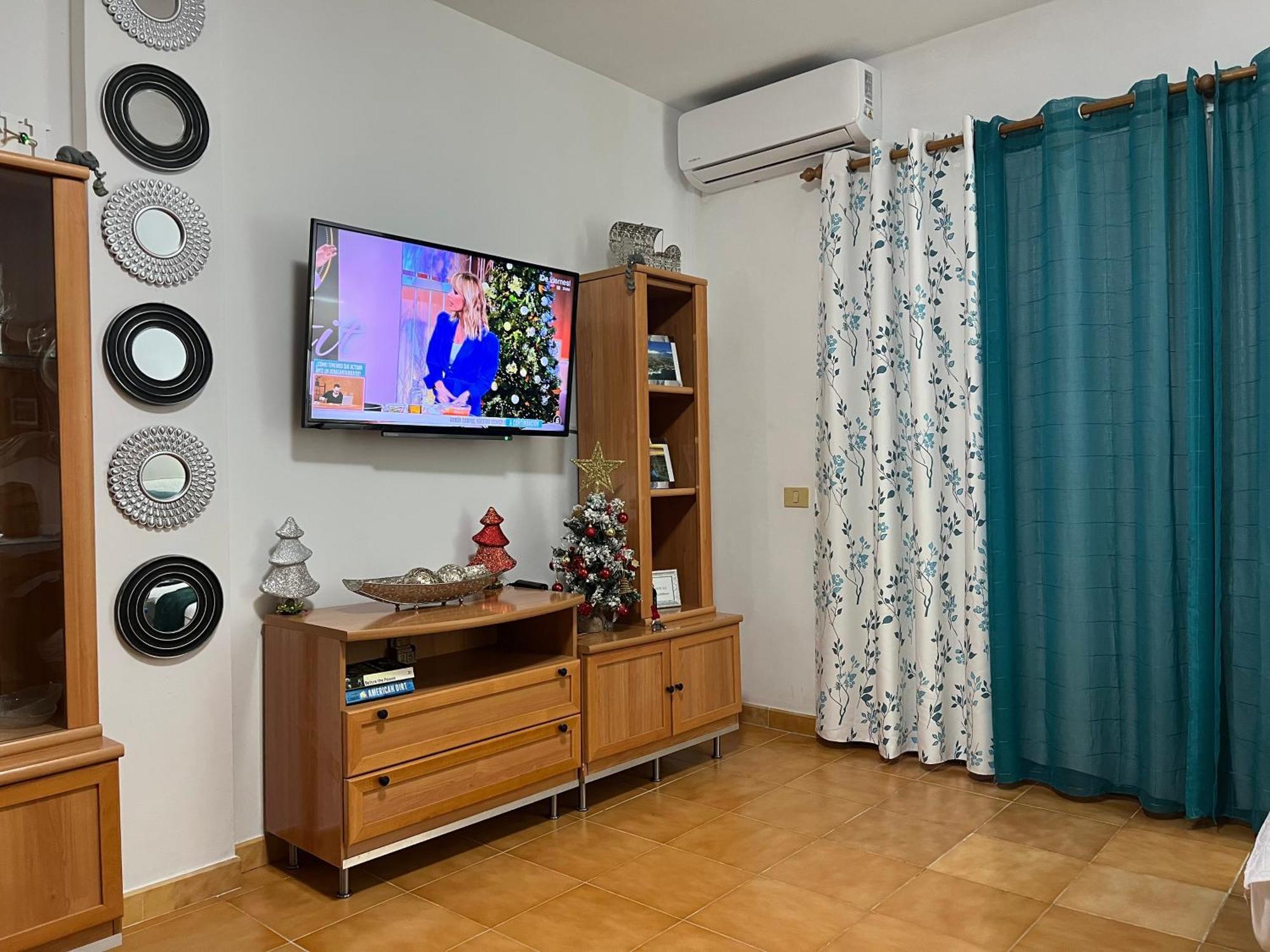 La Casita De La Piscina Apartamento Costa Adeje (Tenerife)