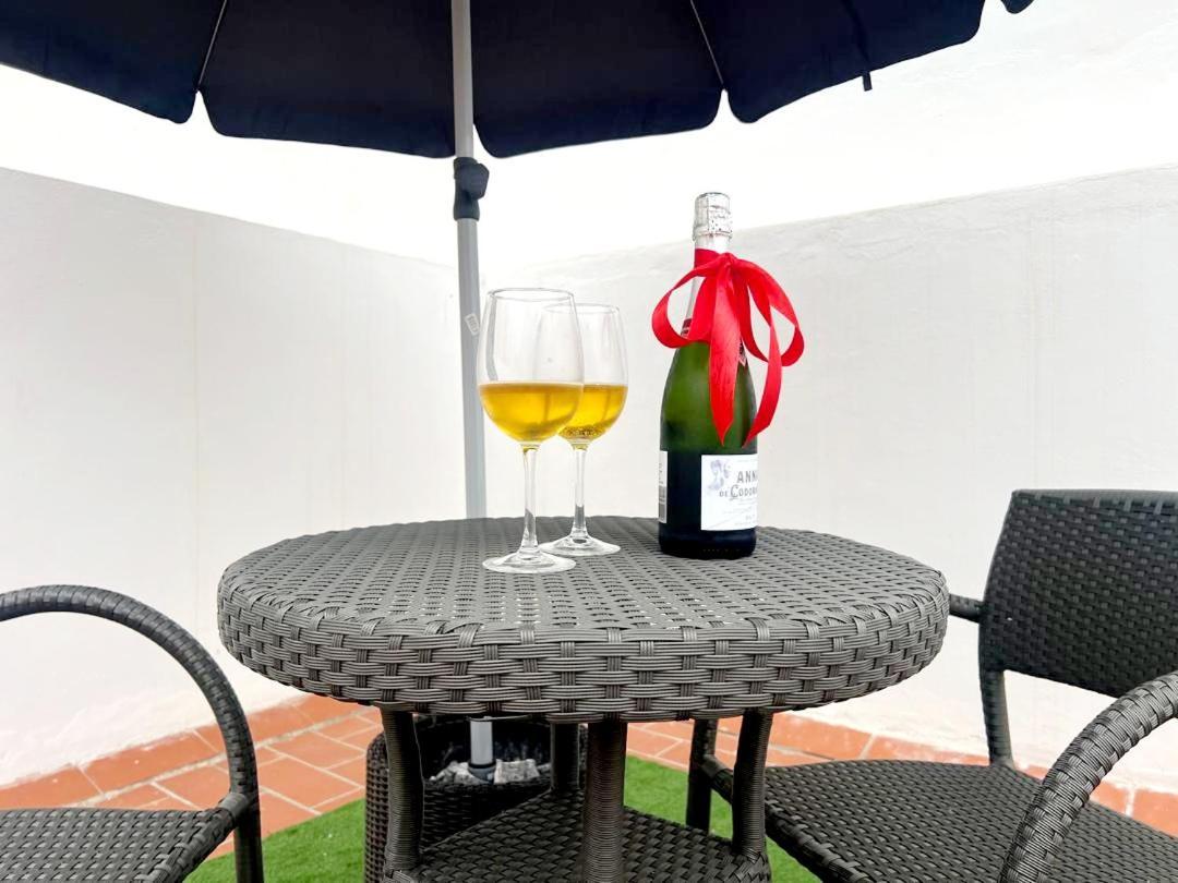 Almar We Go! Privadas En Alcala - Private - Pieces Privees - In Shared