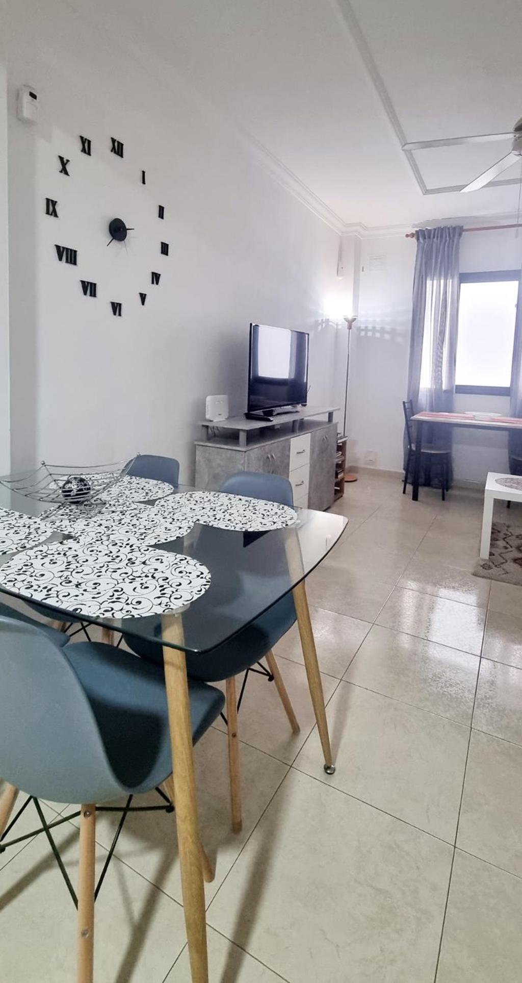Almar We Go! Privadas En Alcala - Private - Pieces Privees - In Shared *