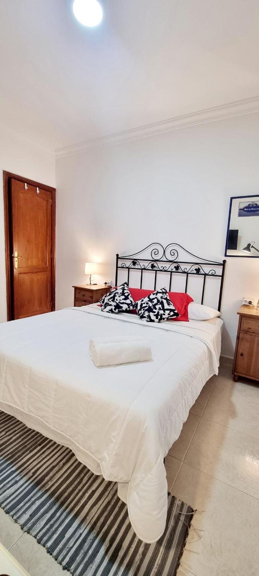 Almar We Go! Privadas En Alcala - Private - Pieces Privees - In Shared Pensión Alcalá la Real