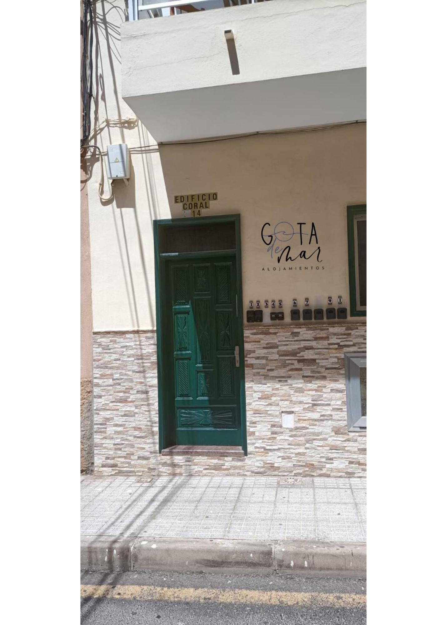 Gota De Mar Hostal