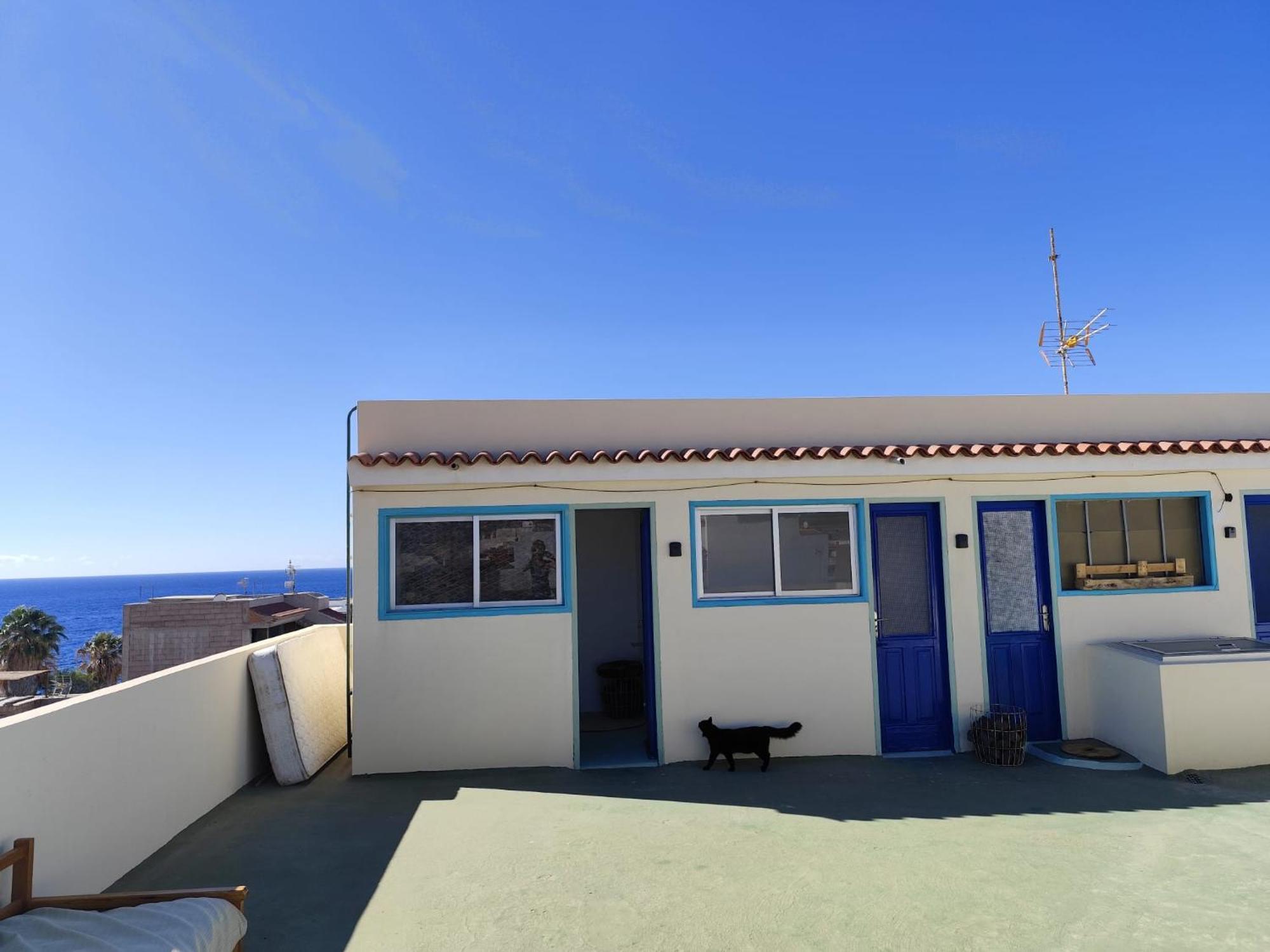 Hostal Gota De Mar