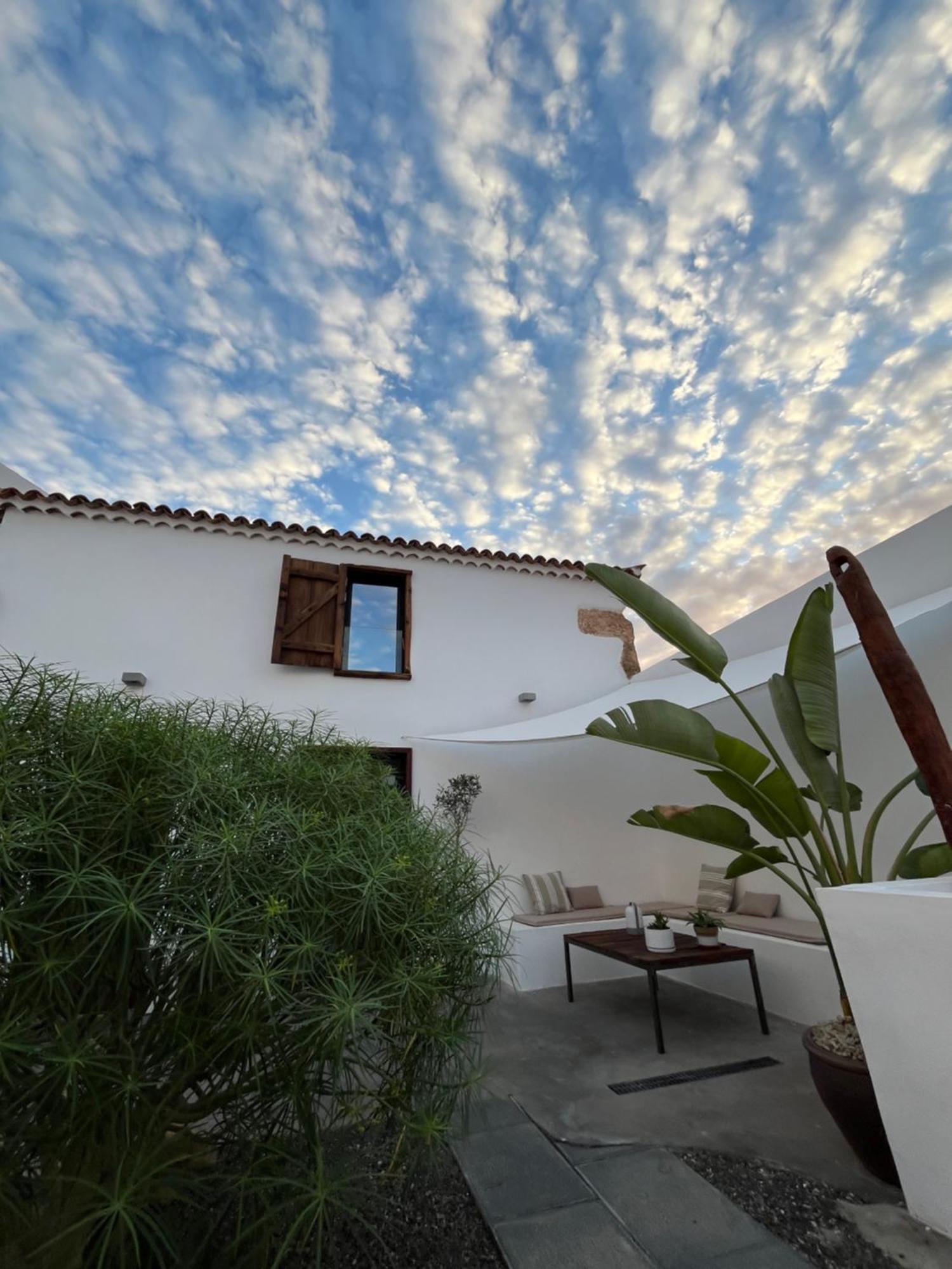 Casa El Granero De Antonio San Miguel de Abona