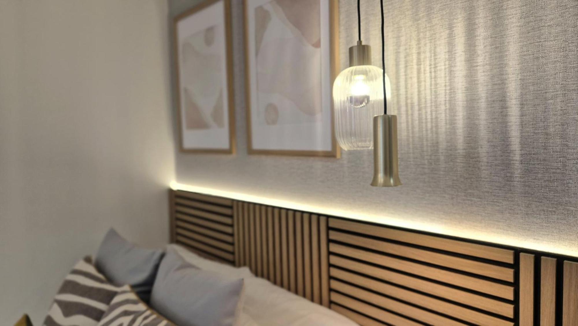 Apartamento 5 Dragos *