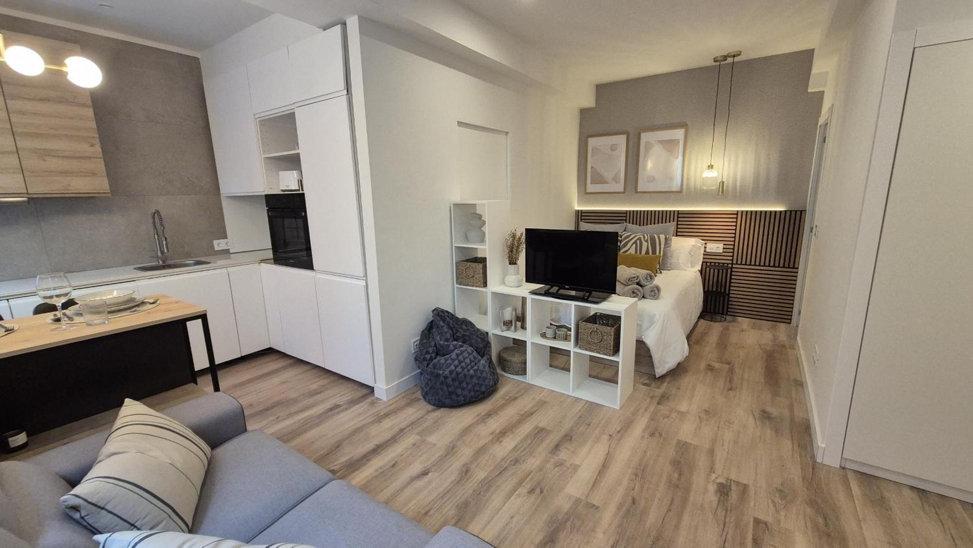 5 Dragos Apartamento La Orotava