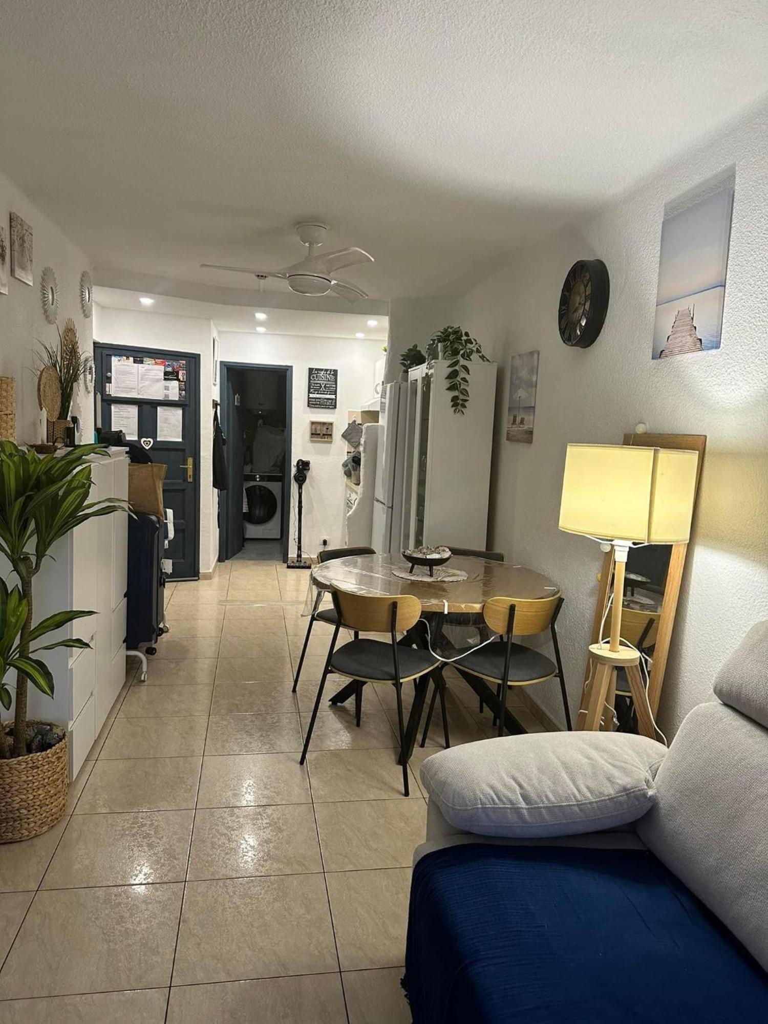 Studio Tout Confort 2 Personnes Tenerife Sud Playa de las Americas (Tenerife)
