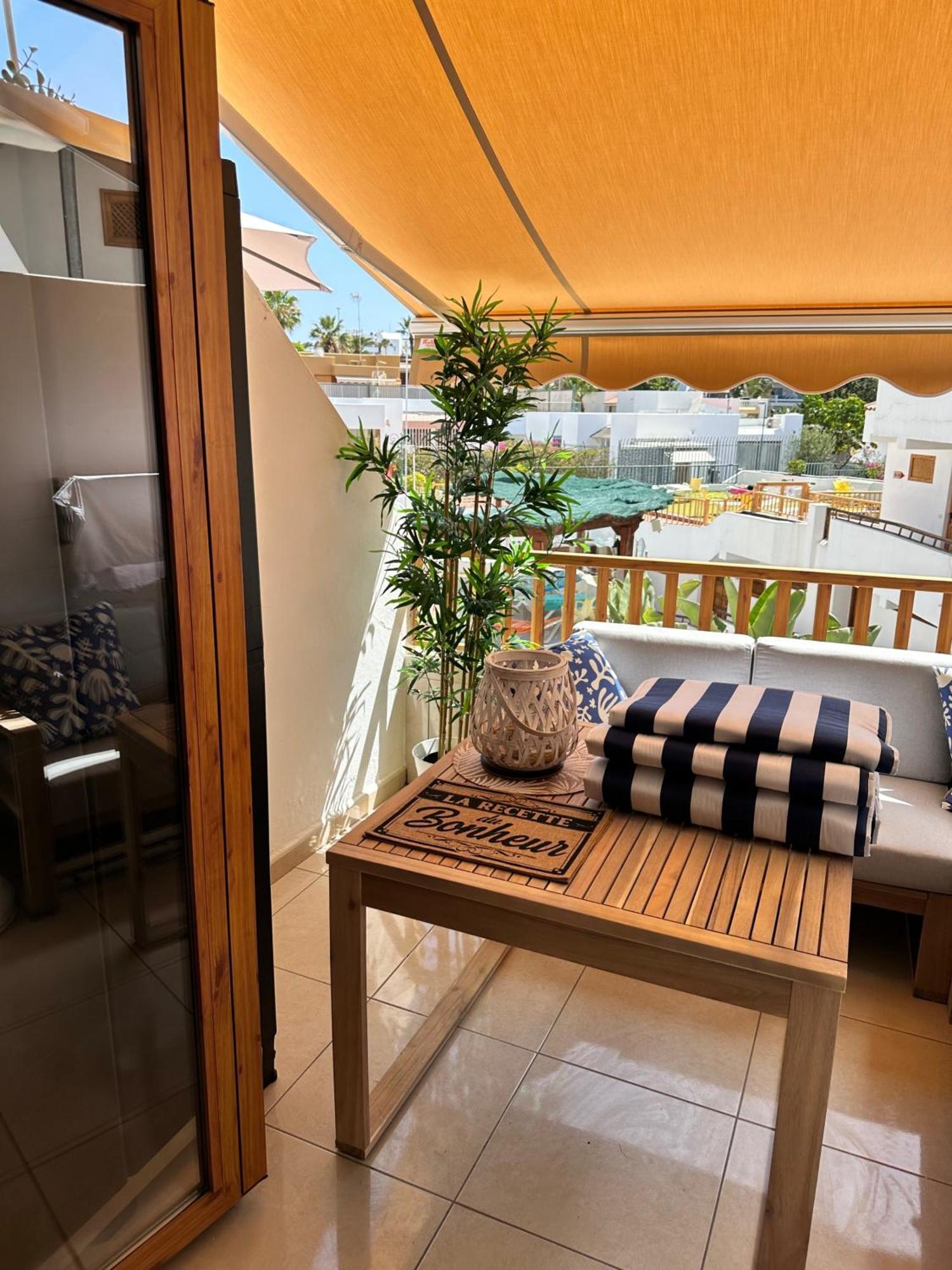 Studio Tout Confort 2 Personnes Tenerife Sud Apartment