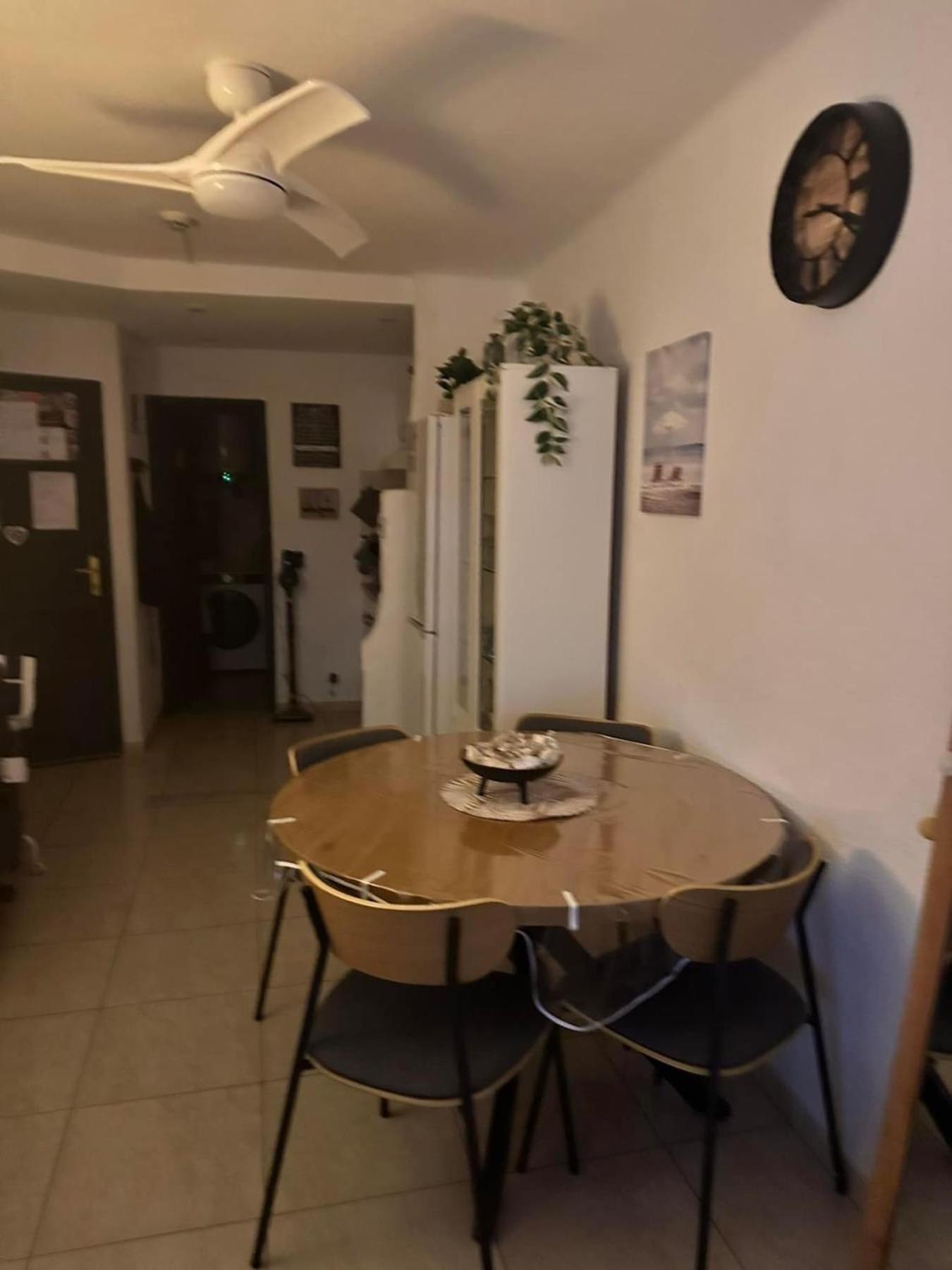 Studio Tout Confort 2 Personnes Tenerife Sud Apartment *