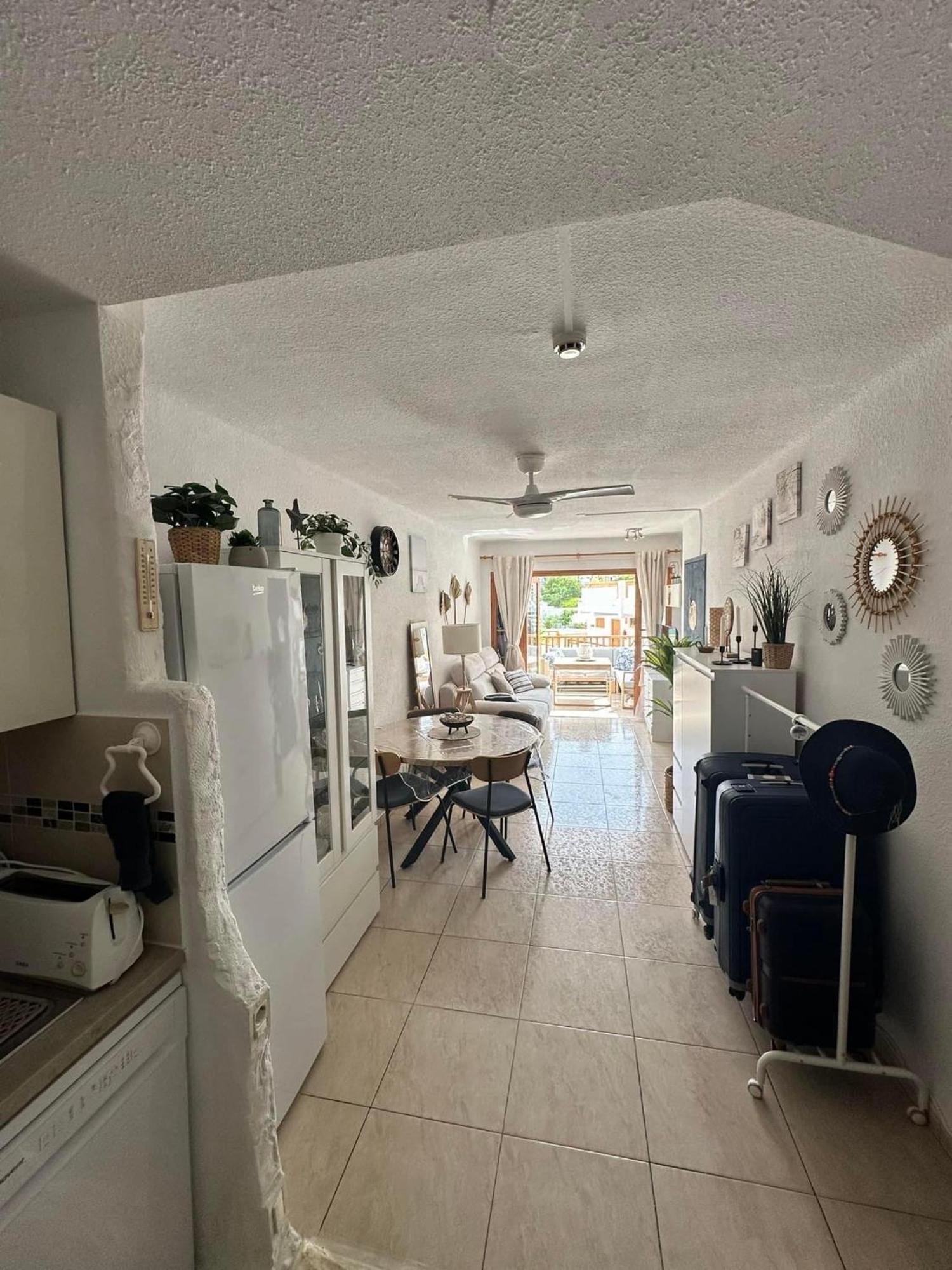 Apartment Studio Tout Confort 2 Personnes Tenerife Sud *